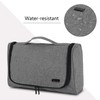 Teamoy Travel Storage Bag Compatible with Dyson Airwrap Styler, Portable