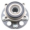 GSP 363629 Wheel Bearing and Hub Assembly - Compatible With