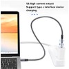 SOSOFLY New USB3.1 Type-c Adapter 10Gbps high Speed Adapter Male