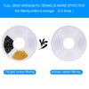 Cat Water Fountain Filters Replacement Filters for Flower Fountain Cat