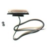 MelTruck White LED Outline Light 85 x 27 x 19