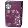 Starbucks Marshmallow Hot Cocoa Mix Packets, 8 - 1 Ounce