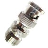 Kalibur KVAD1X BNC Male to UHF SO239 CB Radio Scanner
