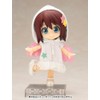 コトブキヤ キューポッシュえくすとら えんじぇるパーカーせっと ノンスケール フィギュア用アクセサリー