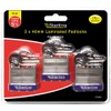 Sterling LPL443 40mm Double Locking Laminated Padlock with All Padlocks