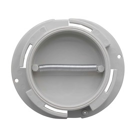 Mytee Products Trailer Document Holder Kit with Clear Cover for Truck & Trailer Registration Insurance - Trailer Registration Card Holder - Impact, Rust & Water Resistant