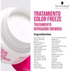 BONACURE Color Freeze Mascarilla pH 4.5, Cabello Teñido, Vegana 200