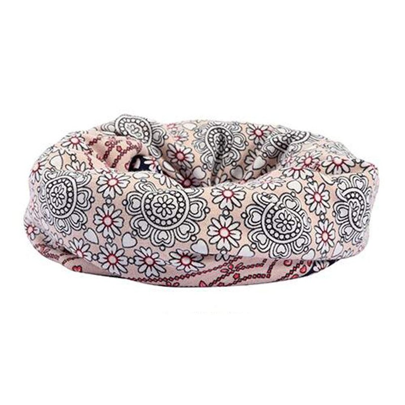 Qunson Women's Baggy Slouchy Beanie Chemo Hat Cap