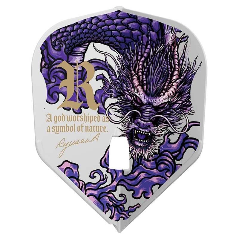 Takashi Tsugimoto Ver.1 L-Flight PRO L3 Mix