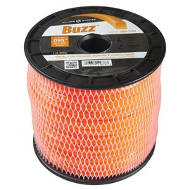 Stens Buzz Trimmer Line 380-233 .095 3 lb. Spool