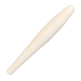 Alphax High Wood Solid Wood Acupressure Stick Massage Stick Press Point Goods Foot Urn