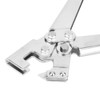 Bolt Crimper, Metal Bolt Crimper Tool, Pliers, Steel Keel Bolt