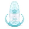 NUK FDNK0090302 PMC Rahner Bottle (PP), 5.1 fl oz (150