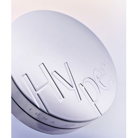 Luna Hyper Mesh Foundation