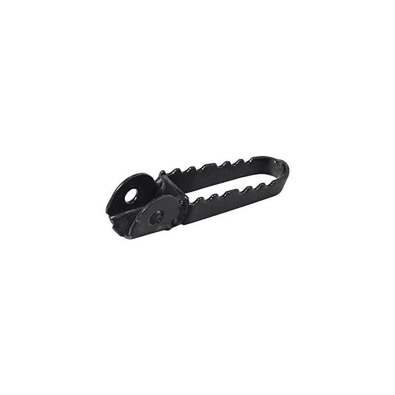 AlveyTech Foot Peg for Dirt Bikes, Mini Bikes, & Scooters