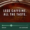 Starbucks K-Cup Coffee Pods, Medium Roast Hot or Iced Coffee,