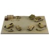 Pit Road 1/144 SPK Series German African Corps (Battle of