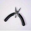 Metal DIY Model Bending Tool Set, 3D Metal Puzzle Assembly