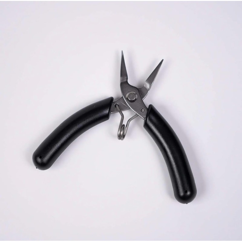 Metal DIY Model Bending Tool Set, 3D Metal Puzzle Assembly