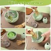 5Pcs Matcha Tea Making Tool Set Bamboo Matcha Whisk Set