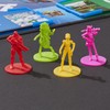 Hasbro Gaming Monopoly Flip Edition: Fortnite Board Game for Ages