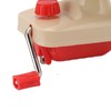 Yarn Winder Portable Household Hand Operated Handheld Low Noise Yarn