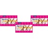 Vitakraft 18 Pack of Chicken Purrsticks Cat Treats