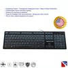 PROTECTCOVERS EasySwap Frame and Keyboard Cover for DELL KB216 –