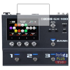 PDA Kobo BOSS GX-100 PerfectShield Plus Protective Film [For Display] Reduced Reflection Anti-Fingerprint Made in Japan