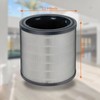 PuriSystems 2-in-1 HEPA/Activated Carbon Filter for Air Scrubber PuriCare S1,