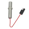 Magnetic Pickup Speed Sensor MSP6721 5/8 18UNF 2A Thread Stainless
