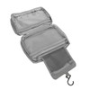 Travel Hanging Toiletry Bag Travel Cosmetic Bag Folded Hanging Toiletry