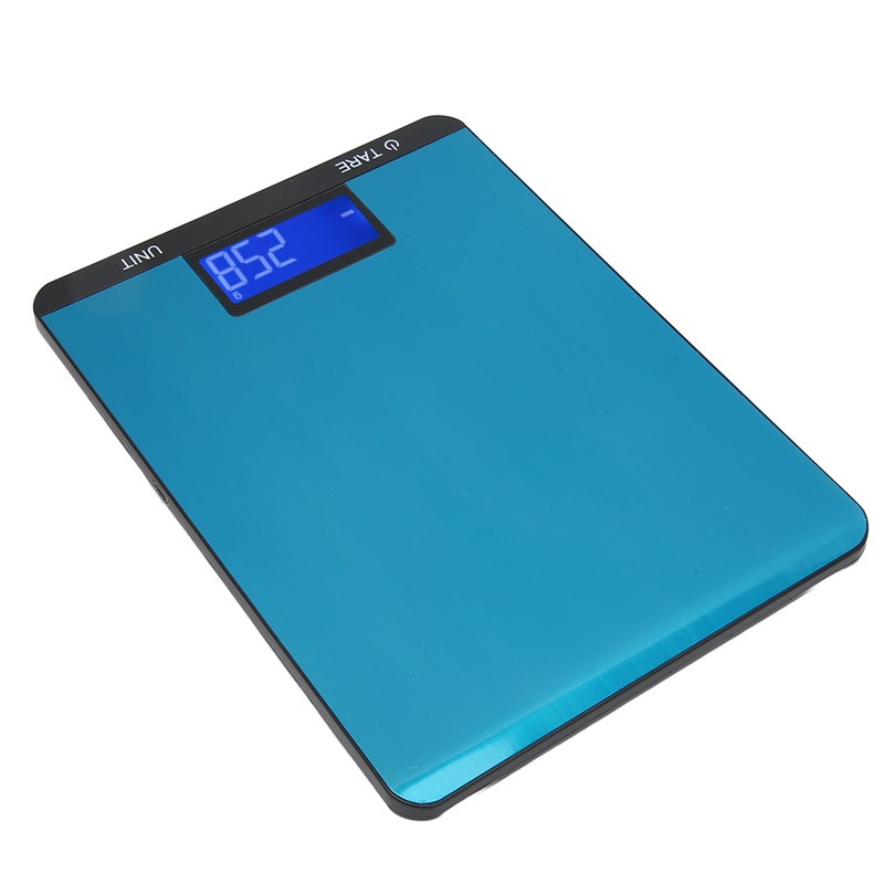 Kitchen Scale Rechargeable High Accuracy Waterproof Portable Electronic Scale for