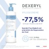 Dexeryl Crema Emoliente seco 500g Piel