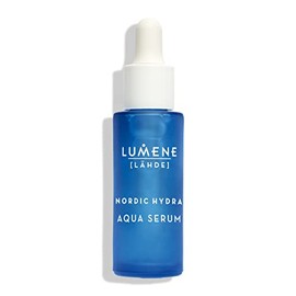 LUMENE LAHDE ARCTIC DEW QUENCHING AQUA SERUM 30ML