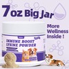 Wellix 7.05 oz Lysine Powder for Cats & Dogs, Immune