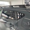 RUIQ Subaru New Crosstrek GU Type Exclusive, Exterior Back Window