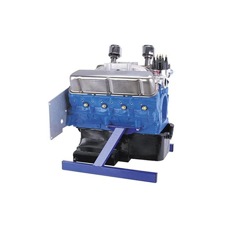 Rolling Engine Storage Stands, Fits S/B Ford