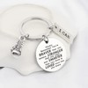 BNQL Boxing Keychain Boxing Lovers Gifts Boxing Glove Charm Boxing