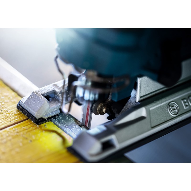 Bosch 2 x Expert Multi Material T367XHM Jigsaw Blades (for