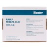 Hunter Industries WRFCLIK Hunter Clik, Wireless Rain/Freeze Sensor Combo (Includes