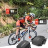 iGPSPORT Bicycle Cadence Sensor CAD70 Wireless IPX7 Waterproof 300 Hours