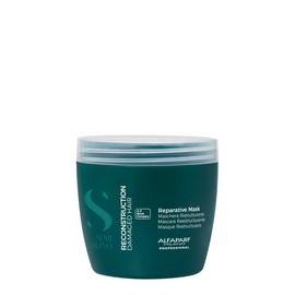 Alfaparf Milano Semi Di Lino Reconstruction Reparative Mask 500ml
