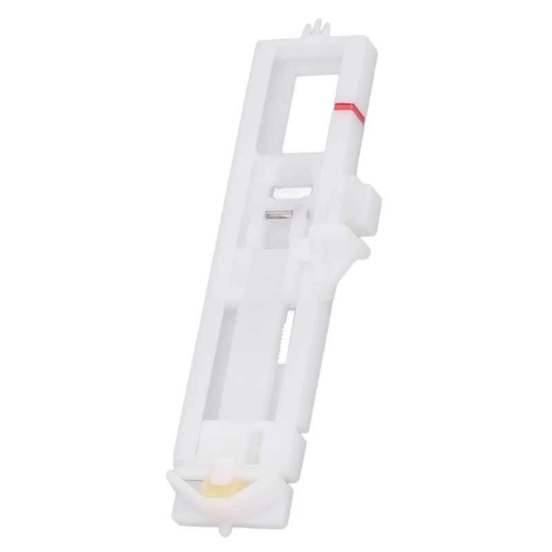 Presser Foot One Step Buttonhole Replacement Presser Foot for Singer