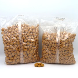 Beulah's Maple Toffee Peanuts, 10 Pounds, 1200 Pieces of Candy