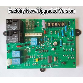 US Business - ICM282A Control Board OEM Factory Upgraded for Carrier Bryant Payne Furnaces - HK42FZ004 HK42FZ007 HK42FZ008 HK42FZ009 HK42FZ011 HK42FZ013 HK42FZ016...