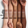 FOCALLURE Cream Contour Stick, Matte Bronzer Stick, Professional Face Shaping