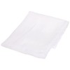 Douceur d'Intérieur, Linahe Pair of Net Curtains with Loops (2