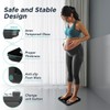 TOPMAKE【2024 Upgrade】 Scale for Body Weight, Digital Bathroom Scale BMI