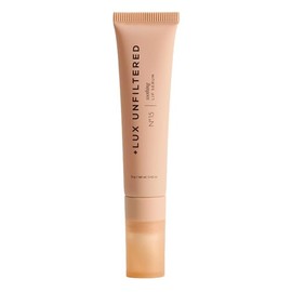 + Lux Unfiltered N°15 Soothing Lip Serum + Fragrance Free + Hydrating and Moisturizing Vegan Lip Balm + Hyaluronic Acid + Squalane + Liquid Shea Butte